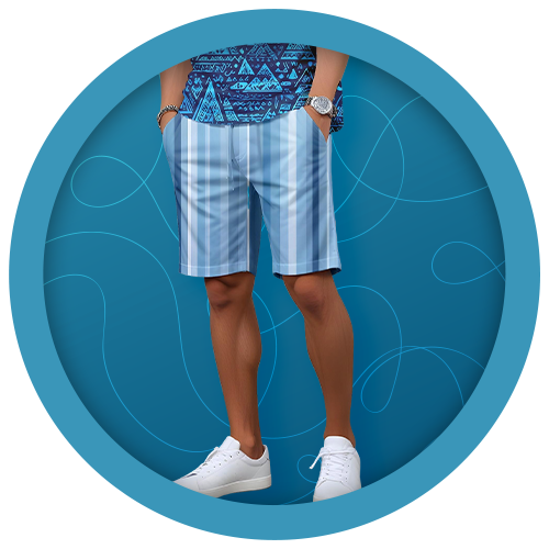 Trousers